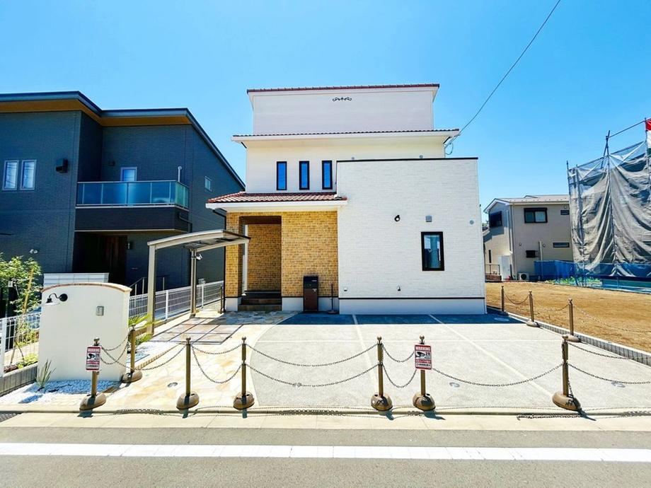 4LDK+S house in Midori Ward, Sagamihara, Kanagawa - Photo 1