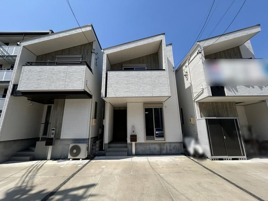 4LDK house in Kita Ward, Nagoya, Aichi - Photo 1