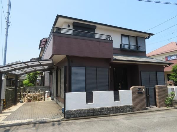 5LDK+S house in Matsuyama, Ehime - Photo 1