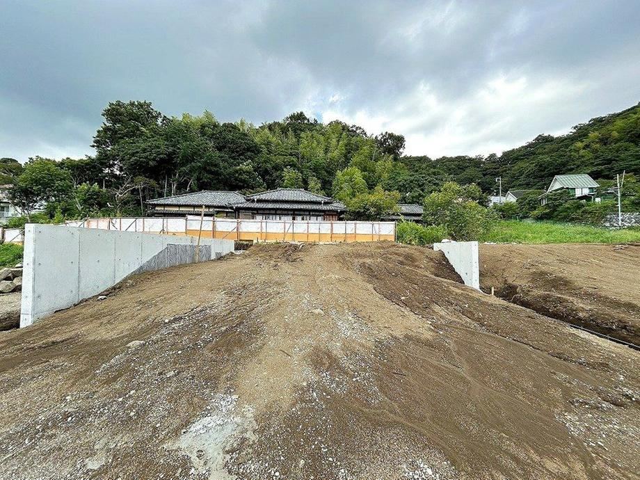 150 m² land in Ninomiya, Naka District, Kanagawa - Photo 1