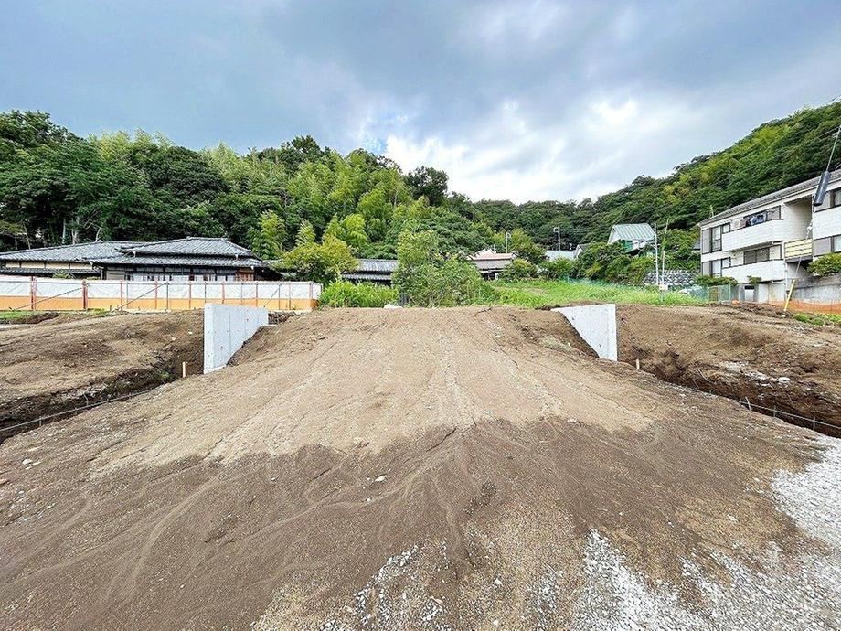 150 m² land in Ninomiya, Naka District, Kanagawa - Photo 1