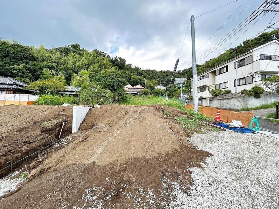 150 m² land in Ninomiya, Naka District, Kanagawa - Photo 1