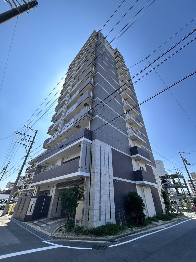 4LDK apartment in Kariya, Aichi - Photo 1