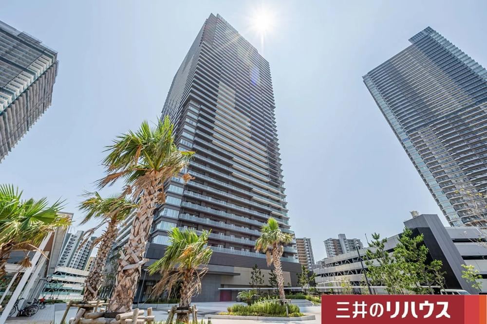 3LDK apartment in Mihama Ward, Chiba - Photo 1