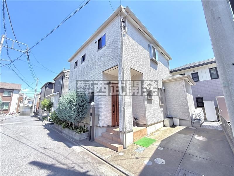 3LDK house in Tokorozawa, Saitama - Photo 1