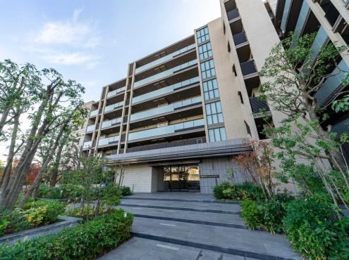 3LDK apartment in Minami Ward, Saitama - Photo 1