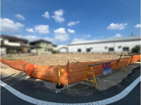 793 m² land in Misato, Saitama - Photo 1