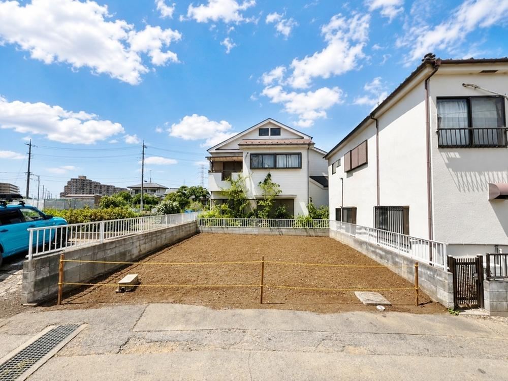 80 m² land in Minuma Ward, Saitama - Photo 1
