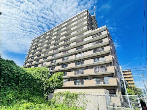 3LDK apartment in Asaka, Saitama - Photo 1