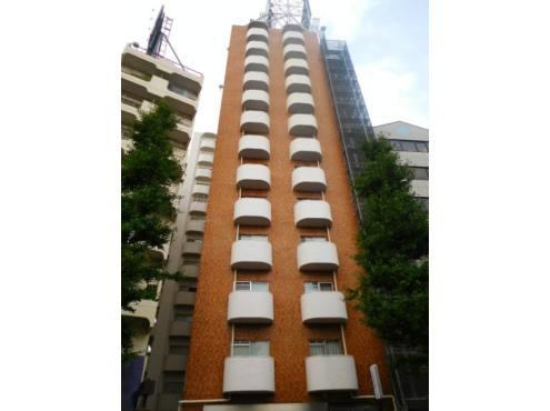 1DK apartment in Suginami Ward, Tokyo - Photo 1
