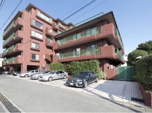 1LDK apartment in Setagaya Ward, Tokyo - Photo 1