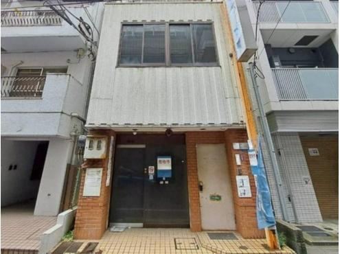 62 m² land in Minato Ward, Tokyo - Photo 1