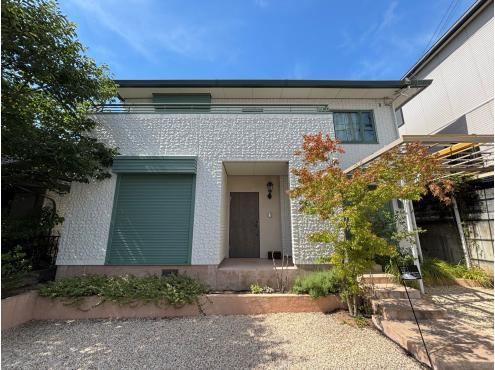 4LDK house in Nishinomiya, Hyogo - Photo 1