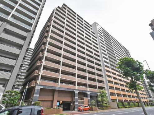 3LDK apartment in Chuo Ward, Chiba - Photo 1