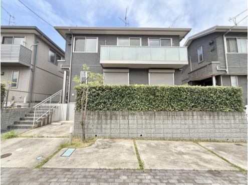 3LDK house in Nagareyama, Chiba - Photo 1