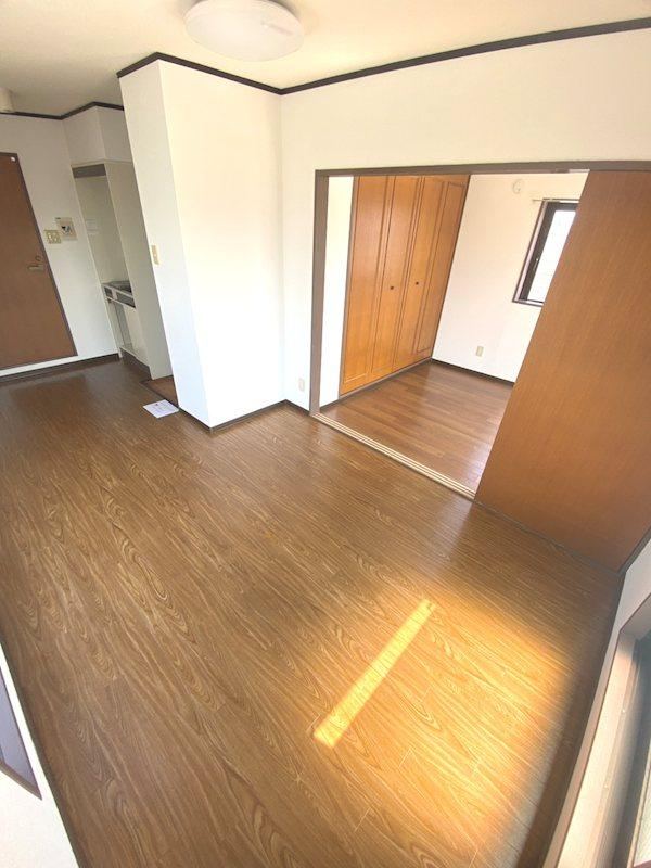 1DK apartment in Meguro Ward, Tokyo - Photo 1