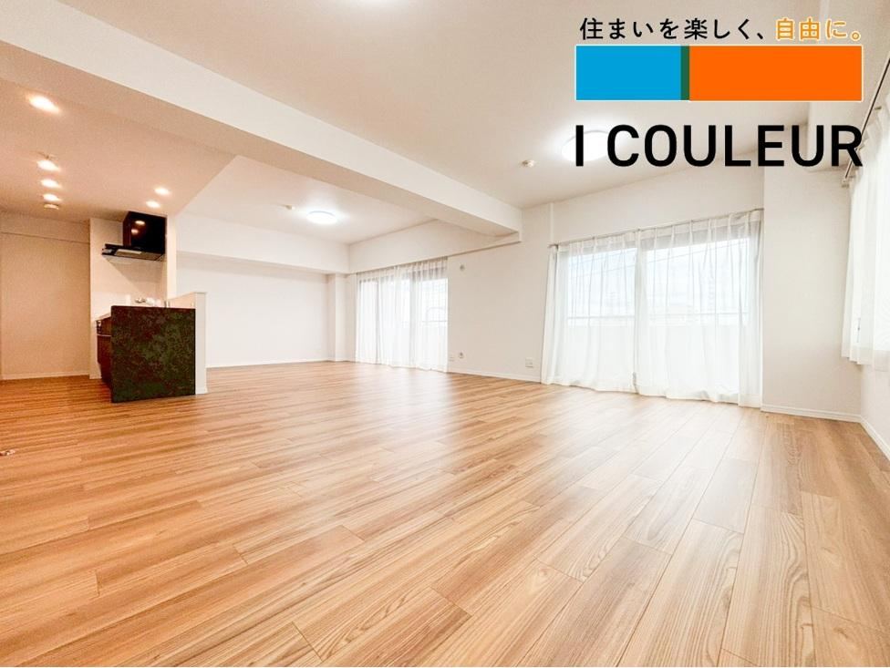 3LDK apartment in Miyagino Ward, Sendai, Miyagi - Photo 1