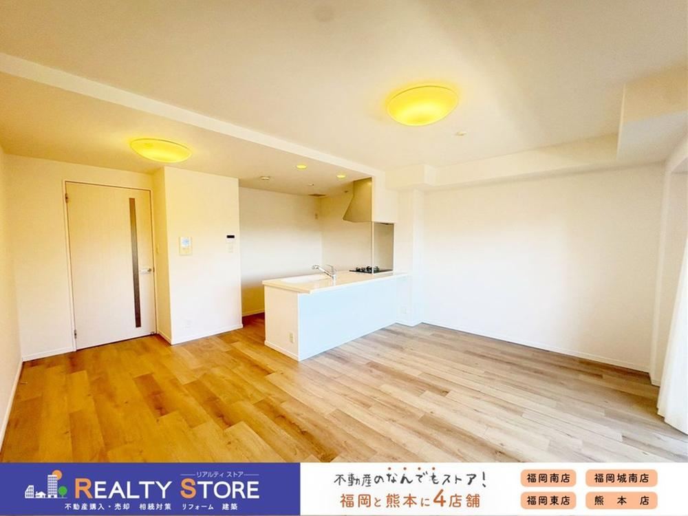 1LDK apartment in Hakata Ward, Fukuoka - Photo 1