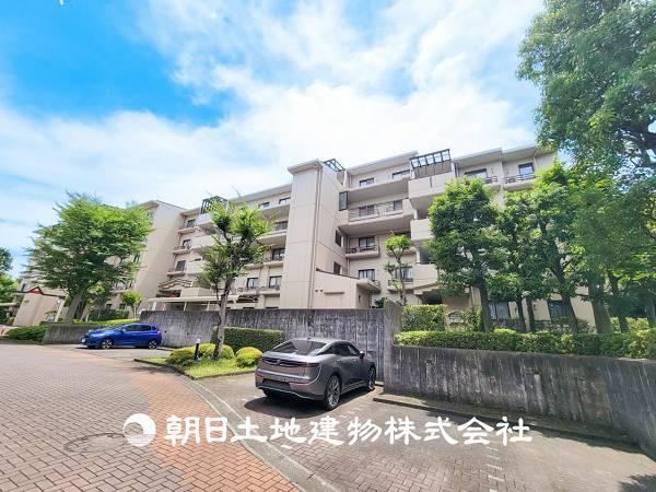 4LDK apartment in Midori Ward, Yokohama, Kanagawa - Photo 1