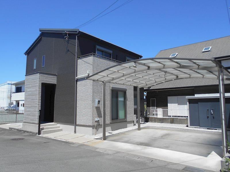 3LDK+S house in Matsusaka, Mie - Photo 1