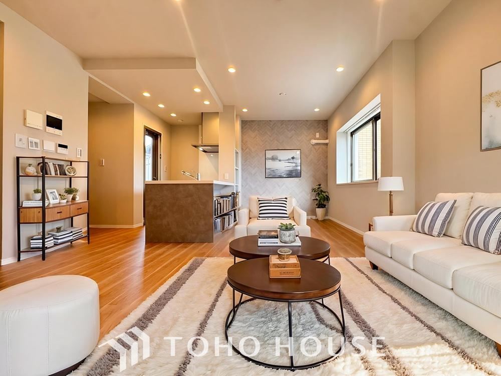 3LDK apartment in Setagaya Ward, Tokyo - Photo 1