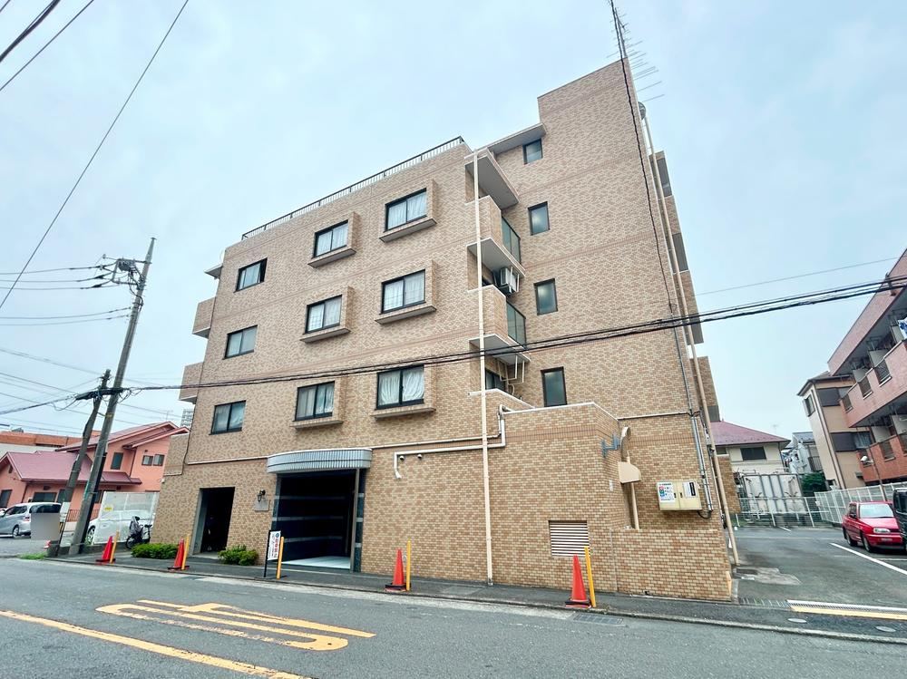 2LDK+S apartment in Minami Ward, Sagamihara, Kanagawa - Photo 1
