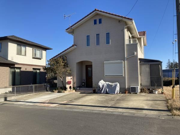 3LDK house in Komitama, Ibaraki - Photo 1