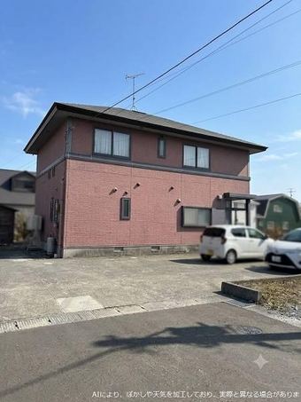 4LDK+S house in Mutsu