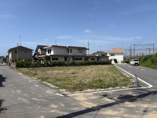 217 m² land in Iwaki, Fukushima - Photo 1