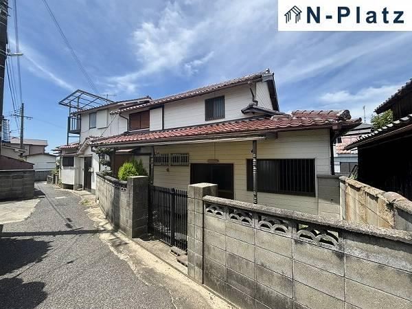7K+S house in Akashi, Hyogo - Photo 1