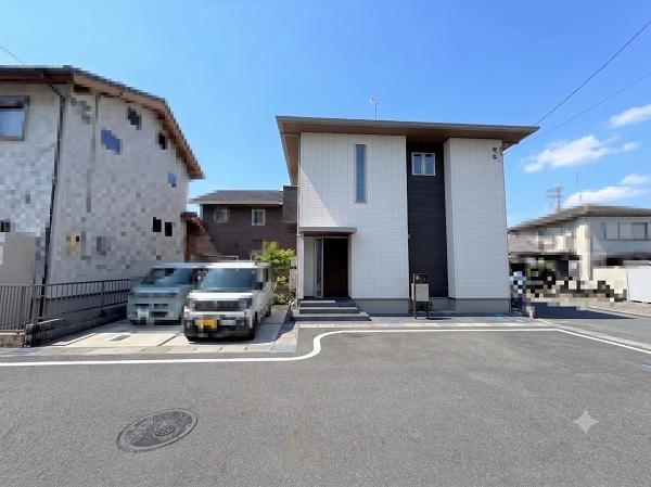 3LDK+S house in Moriyama, Shiga - Photo 1