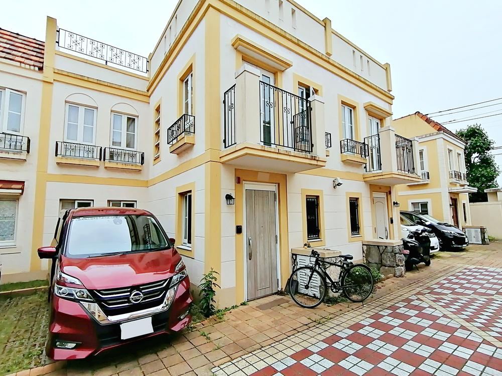 3LDK house in Fuchu, Tokyo - Photo 1