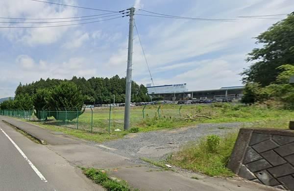 4571 m² land in Sakuragawa, Ibaraki - Photo 1