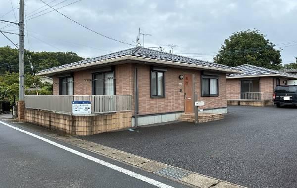 2LDK house in Tochigi, Tochigi - Photo 1