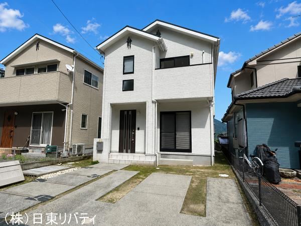 4LDK house in Saeki Ward, Hiroshima - Photo 1