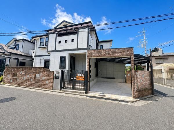 4LDK house in Kishiwada, Osaka - Photo 1