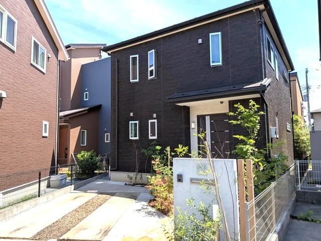 3LDK house in Yachiyo, Chiba - Photo 1