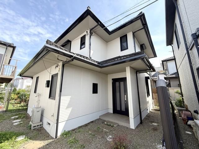 4LDK house in Wakaba Ward, Chiba - Photo 1