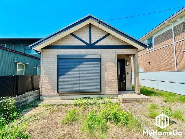 2LDK house in Moriyama Ward, Nagoya, Aichi - Photo 1