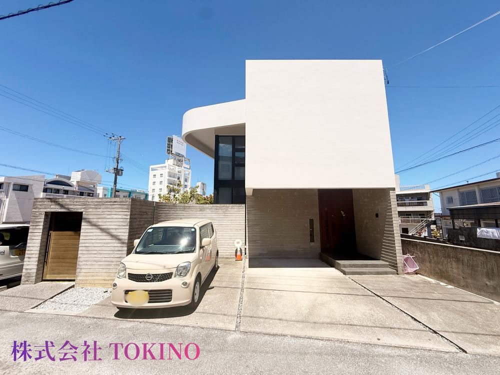 3LDK house in Urasoe, Okinawa - Photo 1