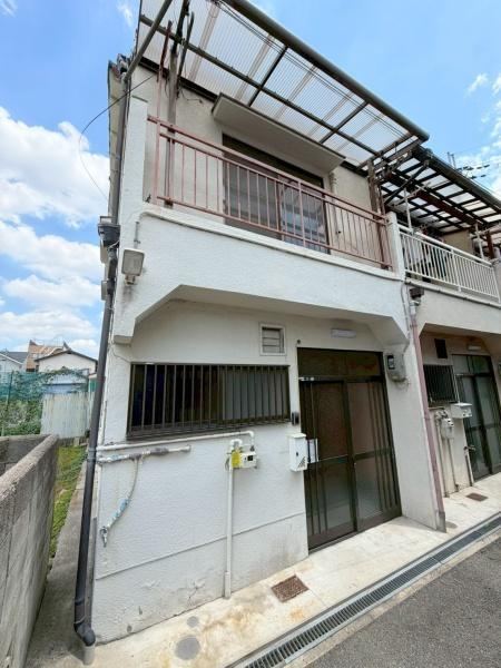 5K house in Yao, Osaka - Photo 1