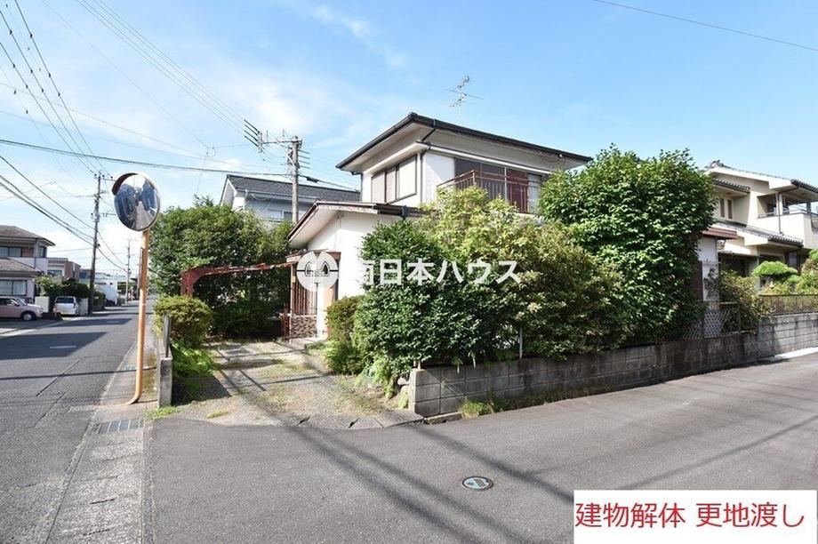 135 m² land in Kagoshima, Kagoshima - Photo 1