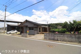 4DK house in Hioki