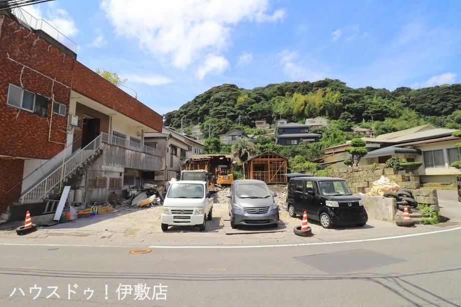 382 m² land in Kagoshima, Kagoshima - Photo 1