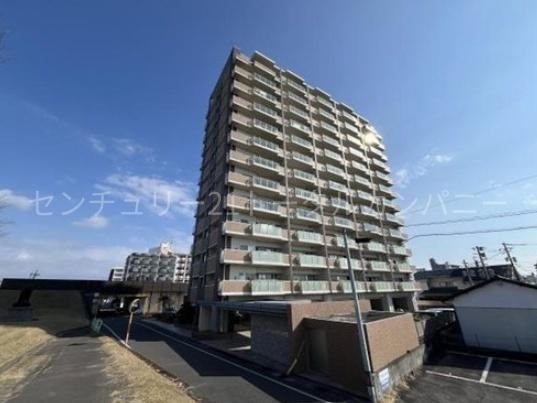 2LDK apartment in Miyazaki, Miyazaki - Photo 1