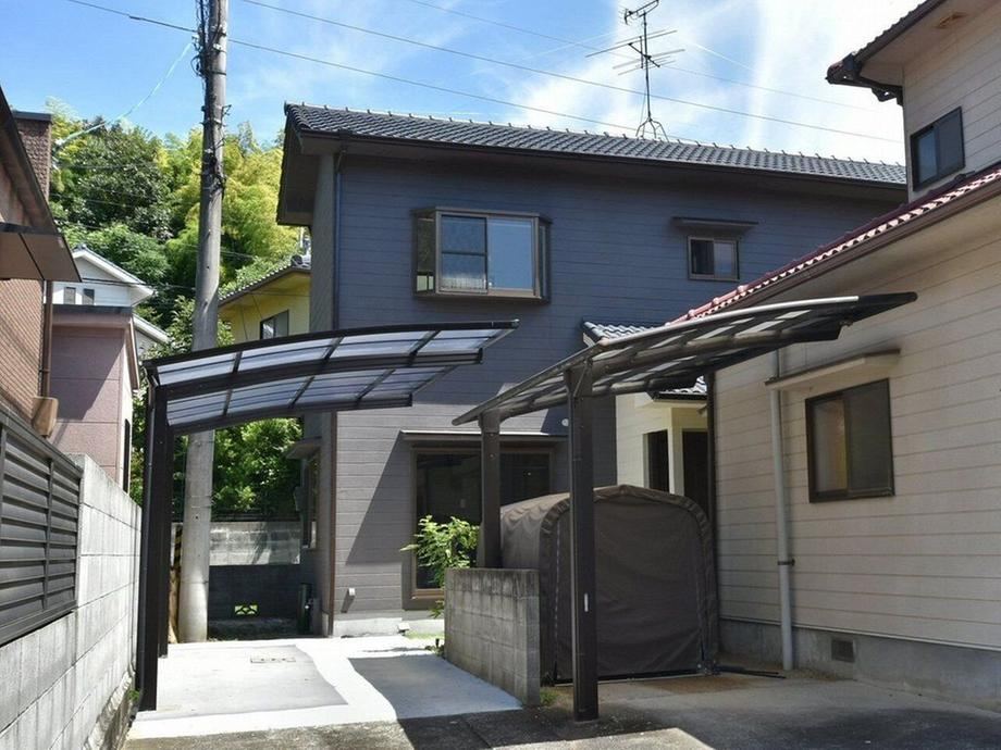 3LDK house in Matsuyama, Ehime - Photo 1
