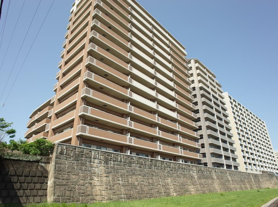 3LDK apartment in Miyazaki, Miyazaki - Photo 1