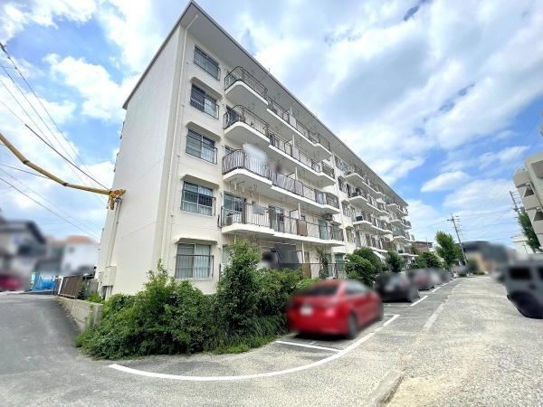 2LDK apartment in Tempaku Ward, Nagoya, Aichi - Photo 1