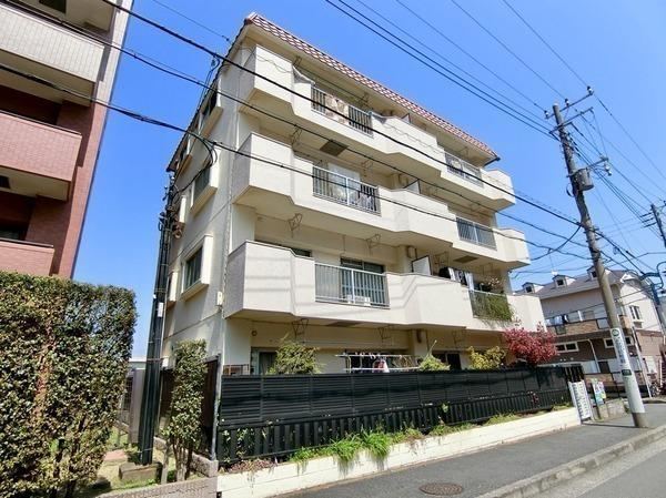 1LDK apartment in Fujisawa, Kanagawa - Photo 1