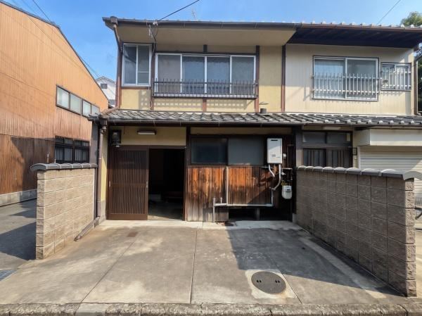 4DK house in Sakyo Ward, Kyoto - Photo 1